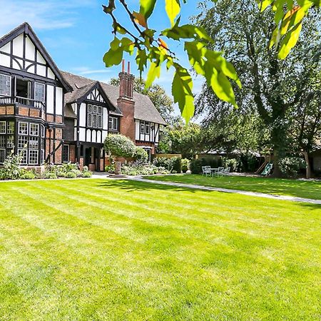 Tudor Grange Bournemouth Exterior foto