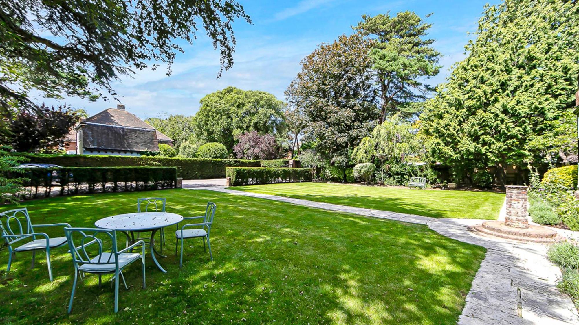 Tudor Grange Bournemouth Exterior foto