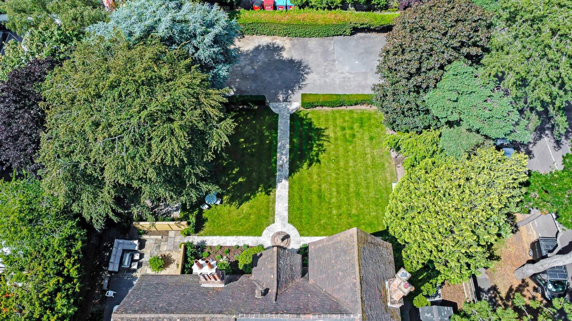Tudor Grange Bournemouth Exterior foto